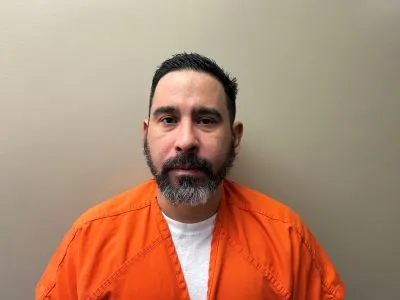 Registry photo of Miguel Angel Cotto-Sanchez