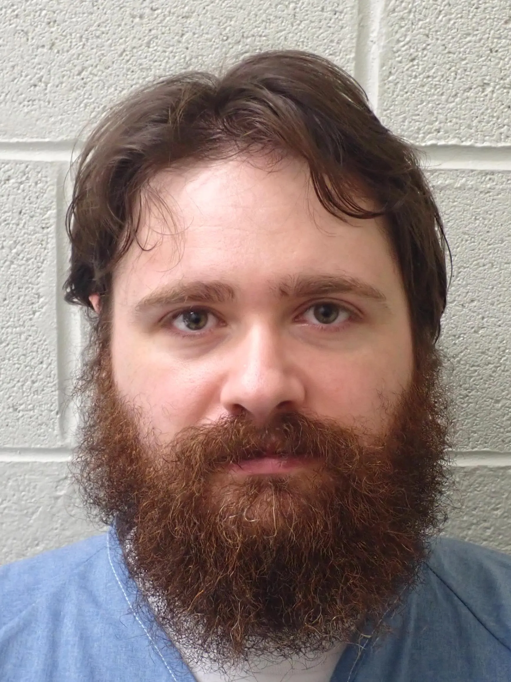 Registry photo of Alexander Goodwin