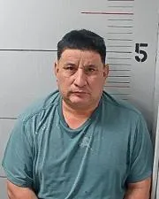 Registry photo of Manuel Antonio Rios-Guzman