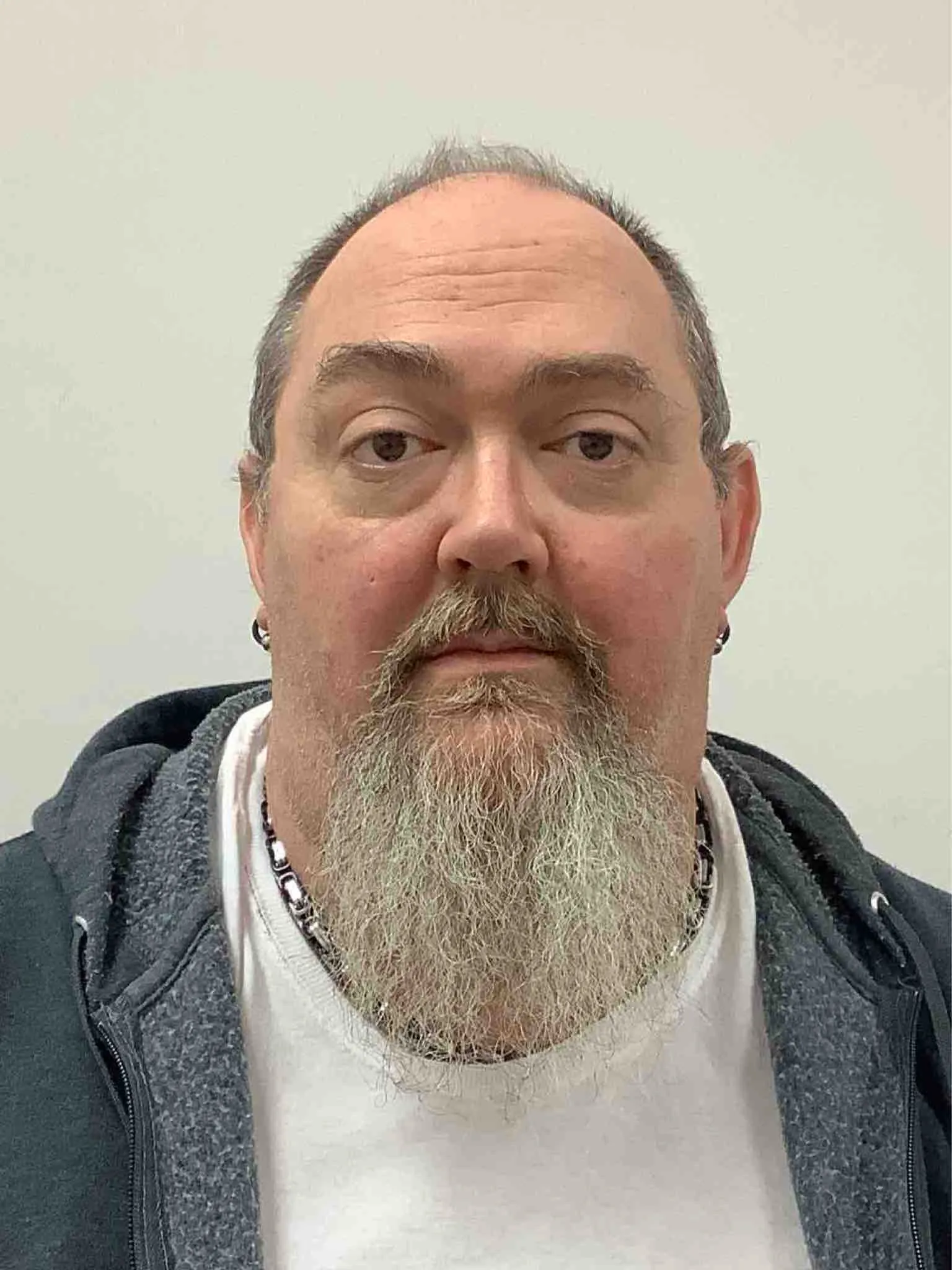 Registry photo of Carnes Blake