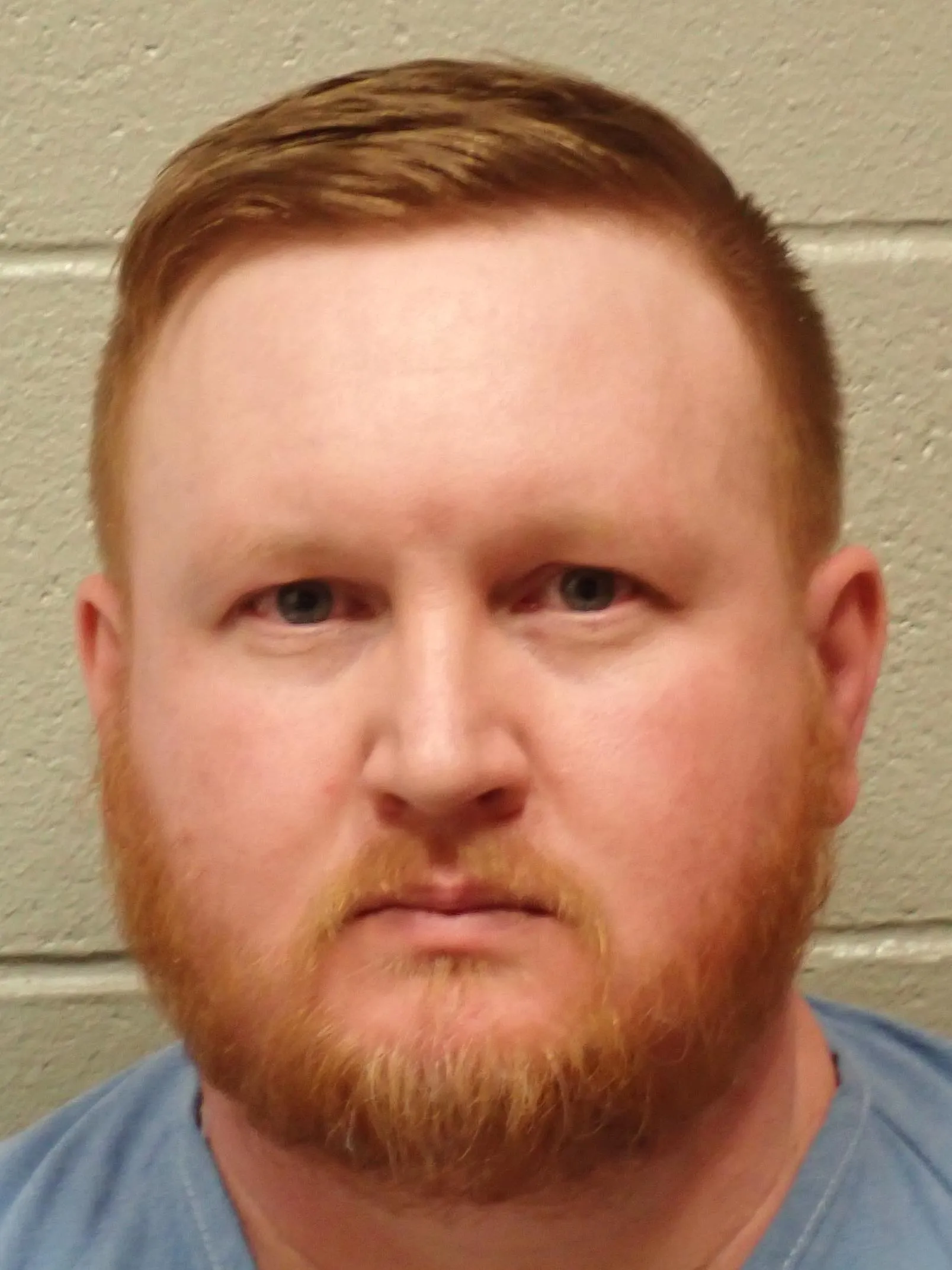 Registry photo of Tommy Duncan