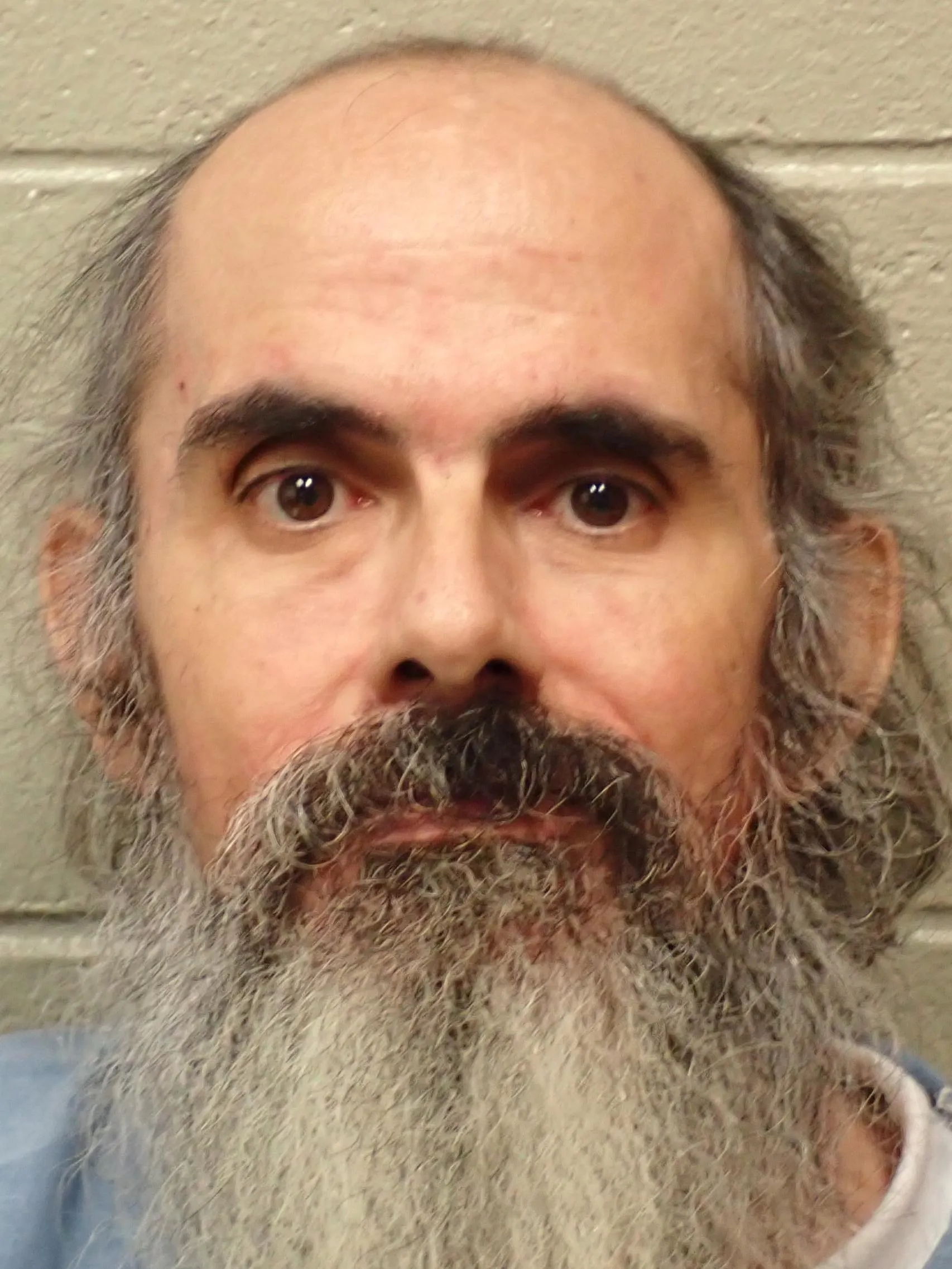 Registry photo of David A Teffeteller