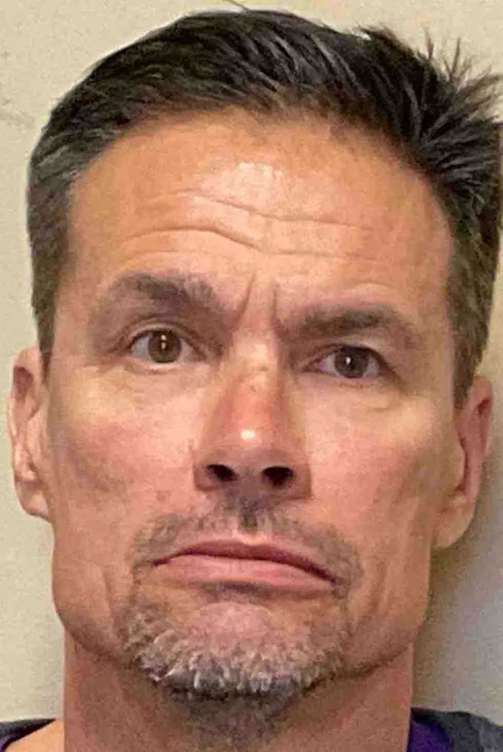 Registry photo of John Downs Alvarez