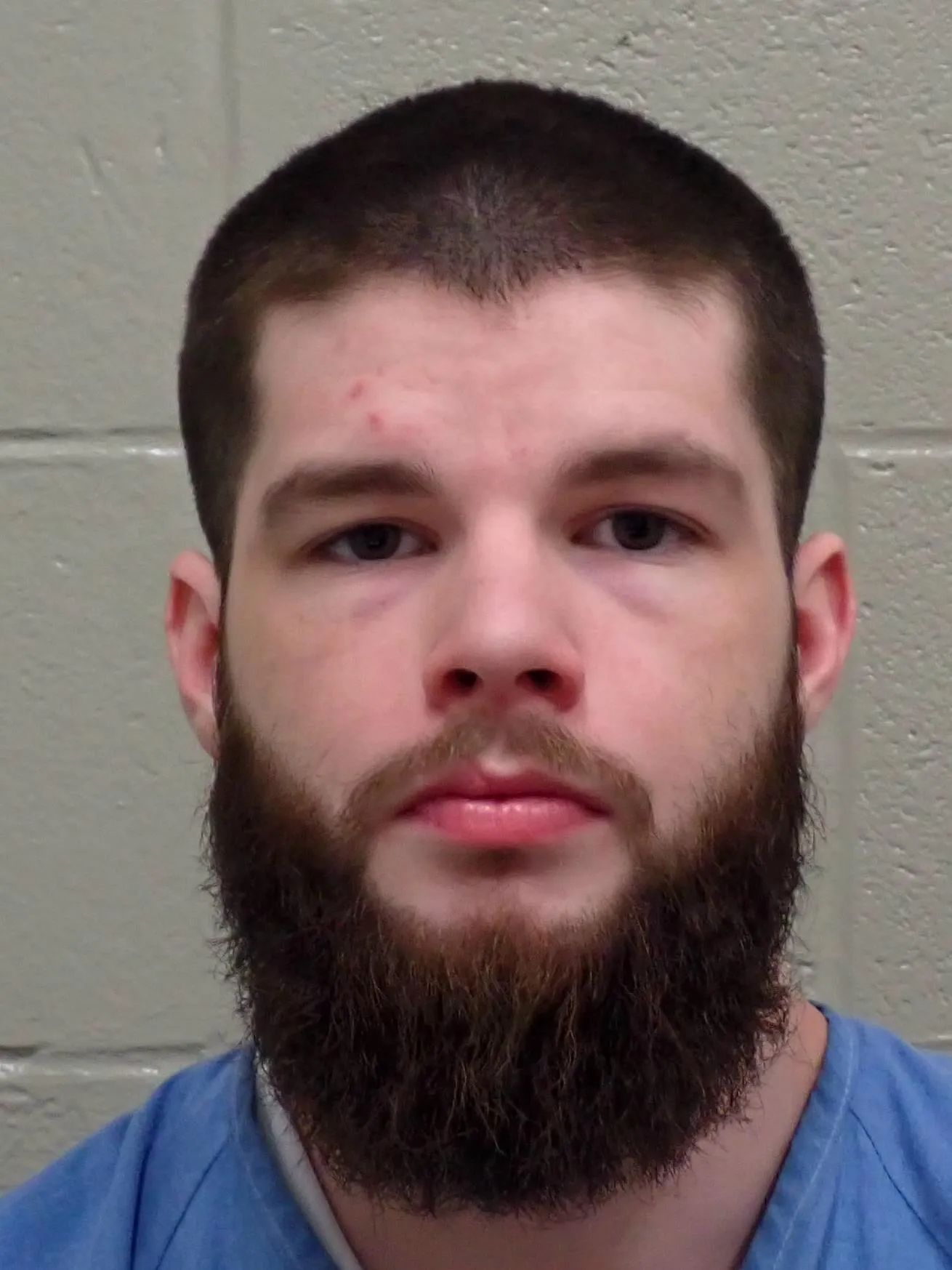 Registry photo of Jayden Ray Worley