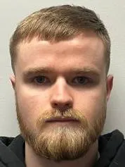 Registry photo of Justice Lee Shoffner