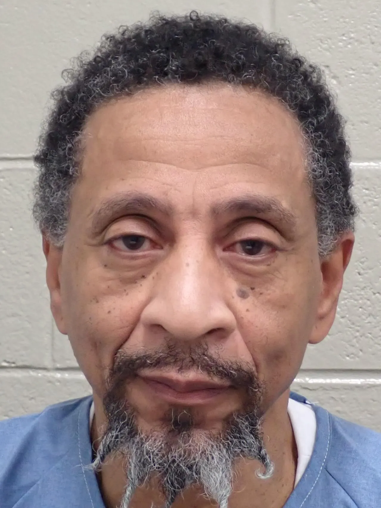 Registry photo of Watson M Thomas