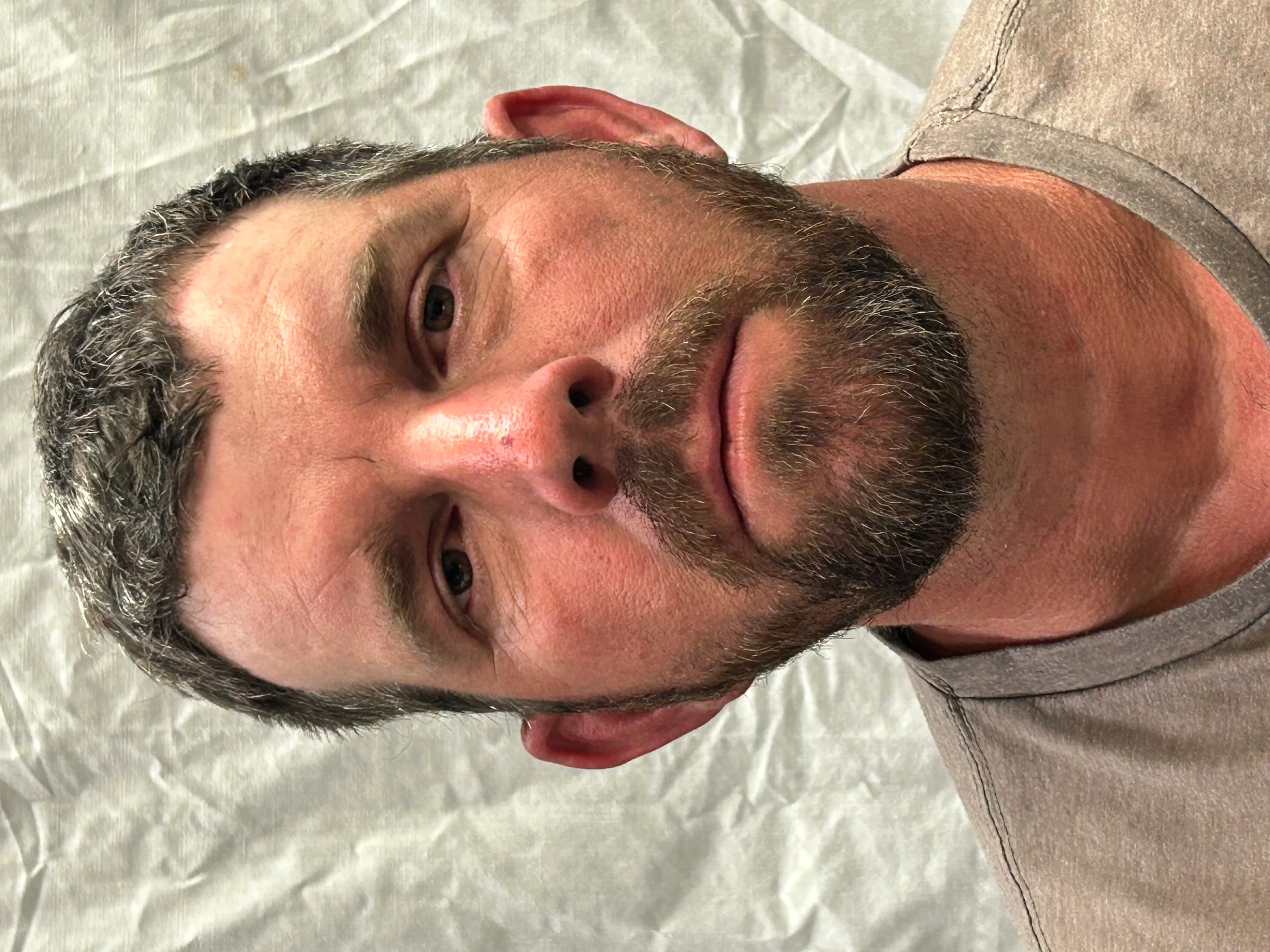 Registry photo of Richard Rae Conrad