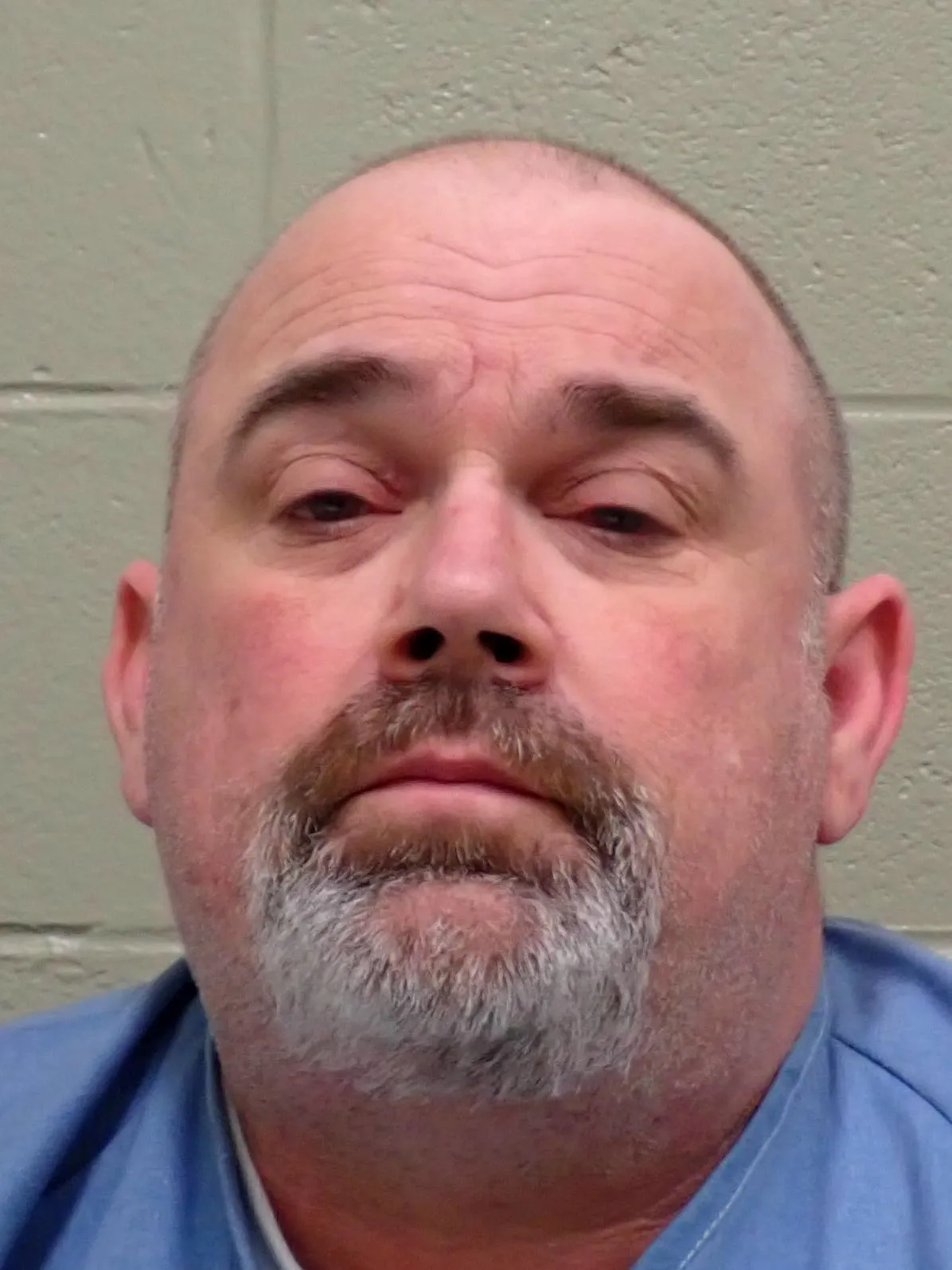 Registry photo of Joshua Darrell Key