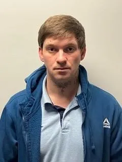 Registry photo of Ronnie McGaha