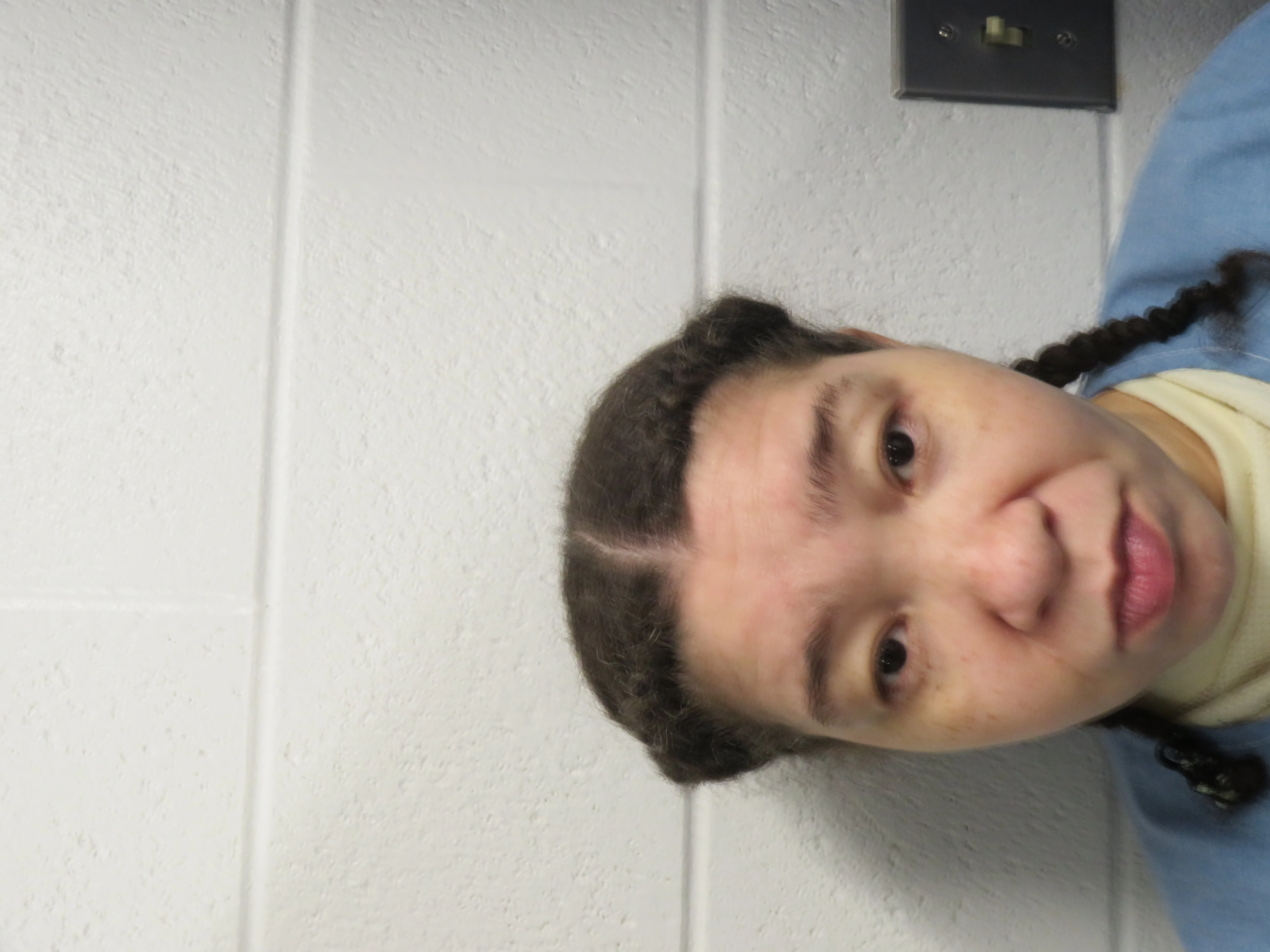 Registry photo of Phylicia Braxton