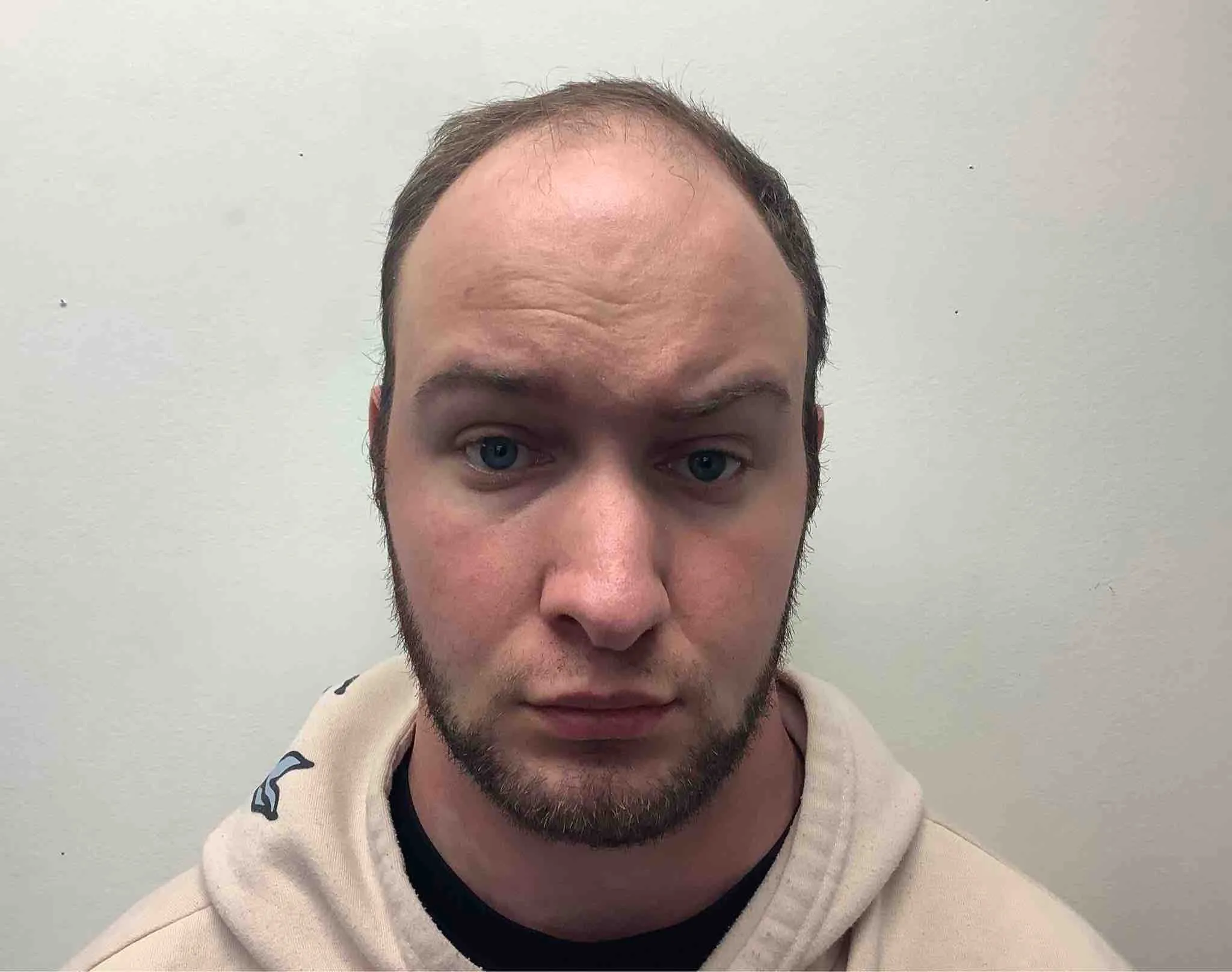 Registry photo of Joshua Dwayne Taylor