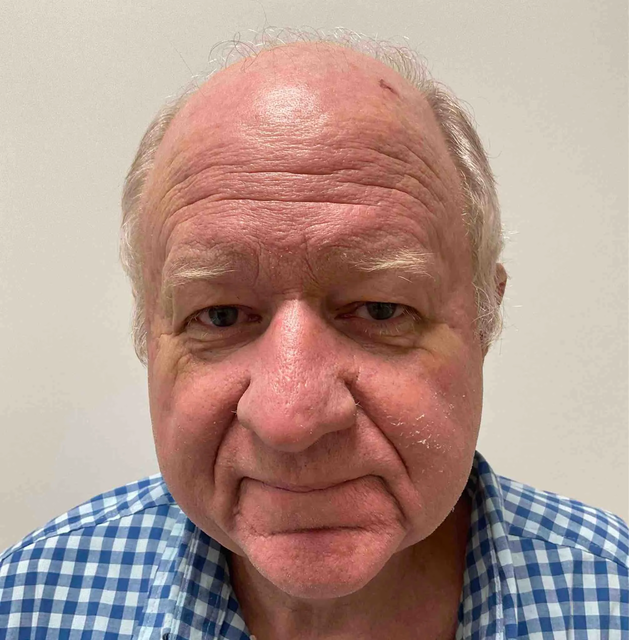 Registry photo of James Mark Turner