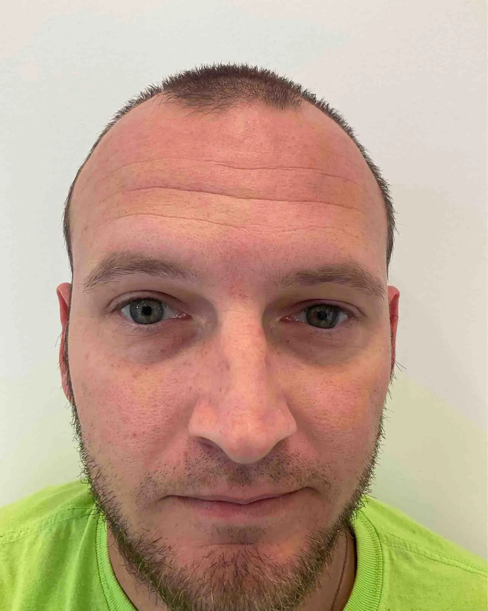 Registry photo of Michael Edward Ulrich