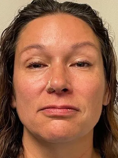 Registry photo of Vanessa Murtaugh