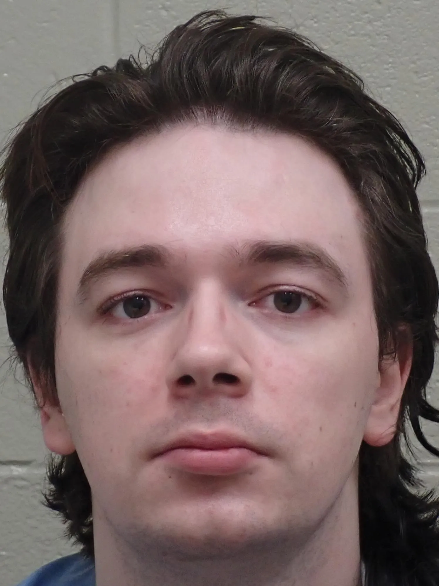 Registry photo of Joseph Richard Cooper