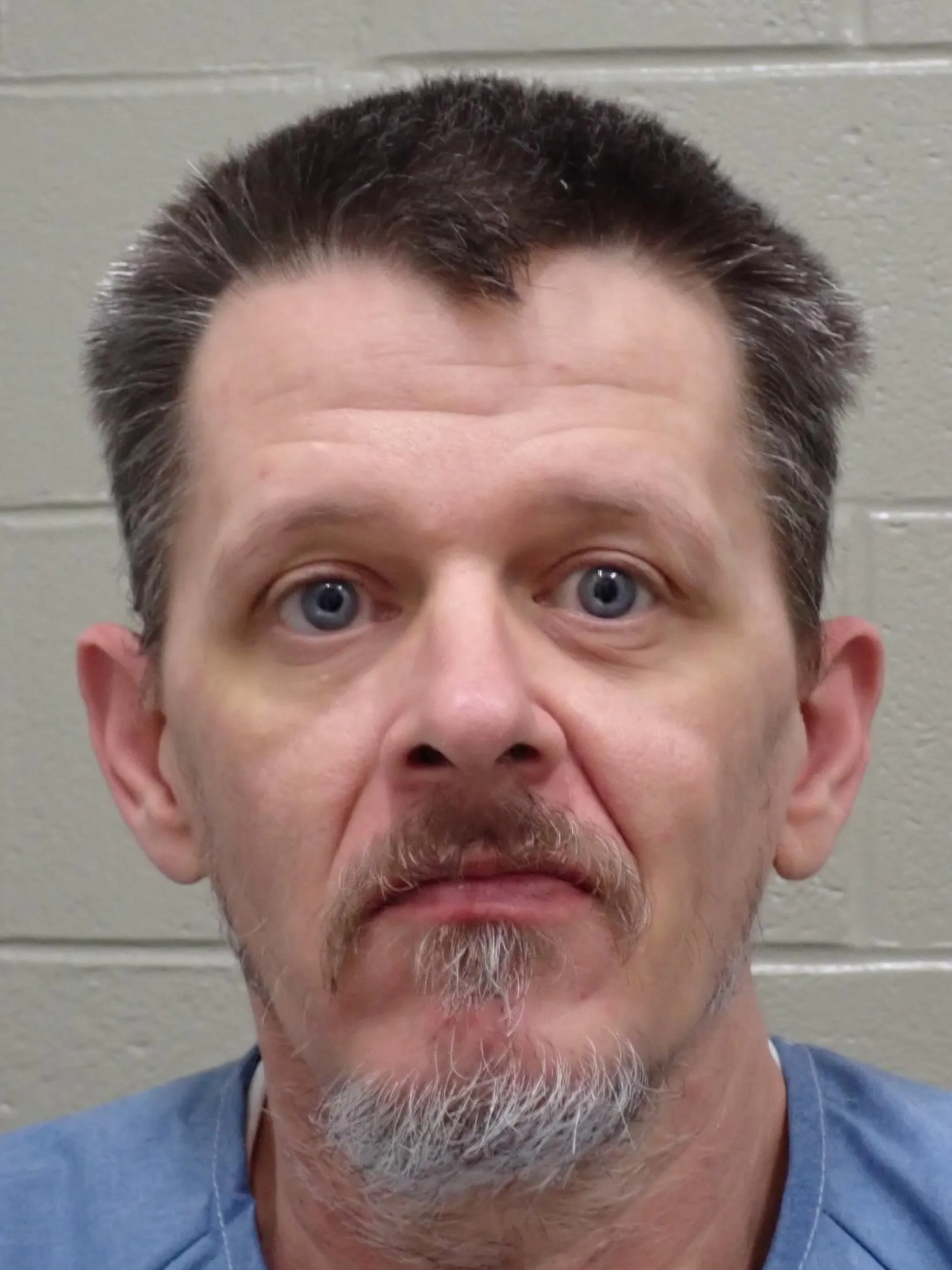 Registry photo of James F Wright