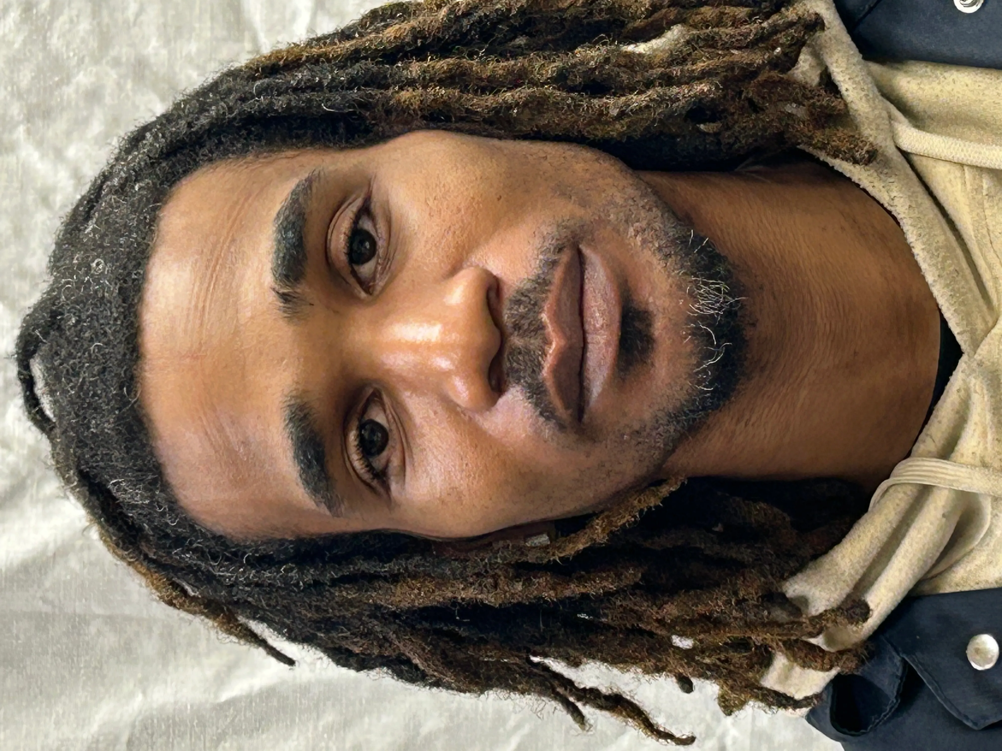 Registry photo of Dequarious D Ramsey