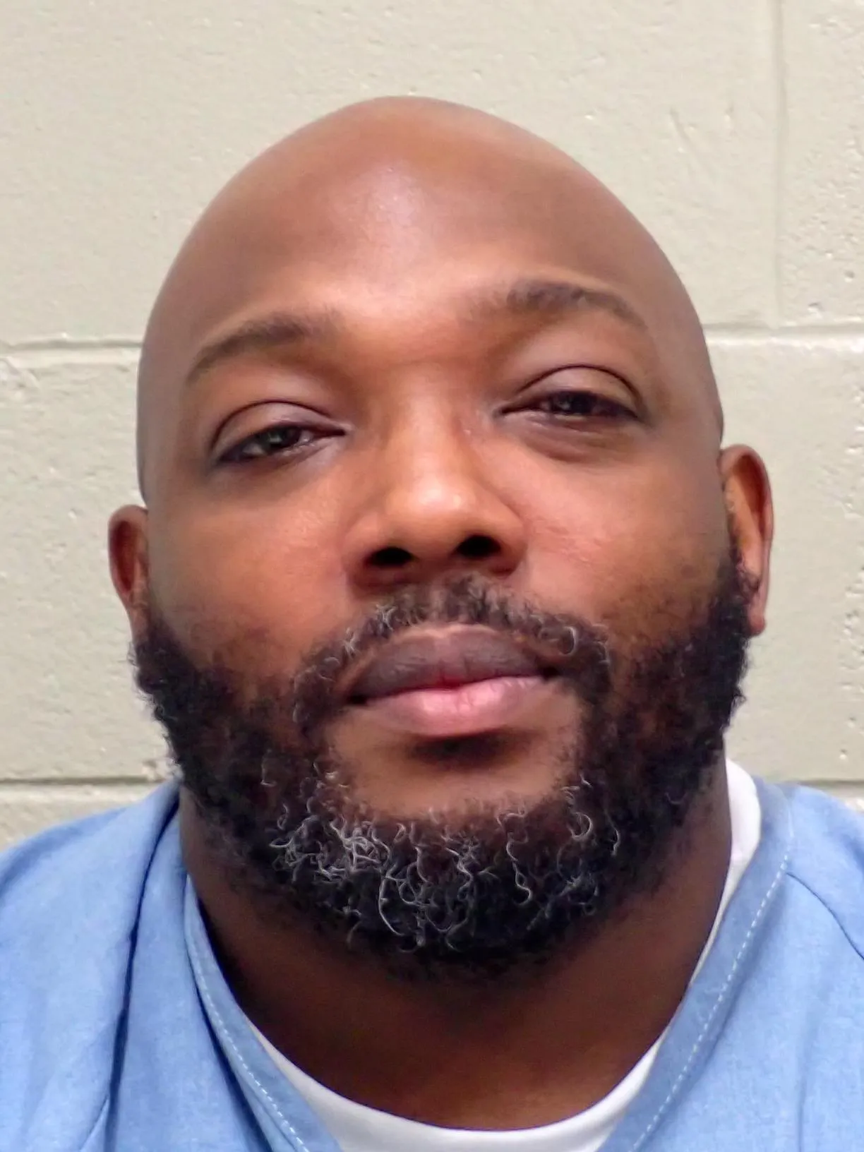 Registry photo of Deshaun Jackson