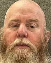 Registry photo of Franklin David Watts