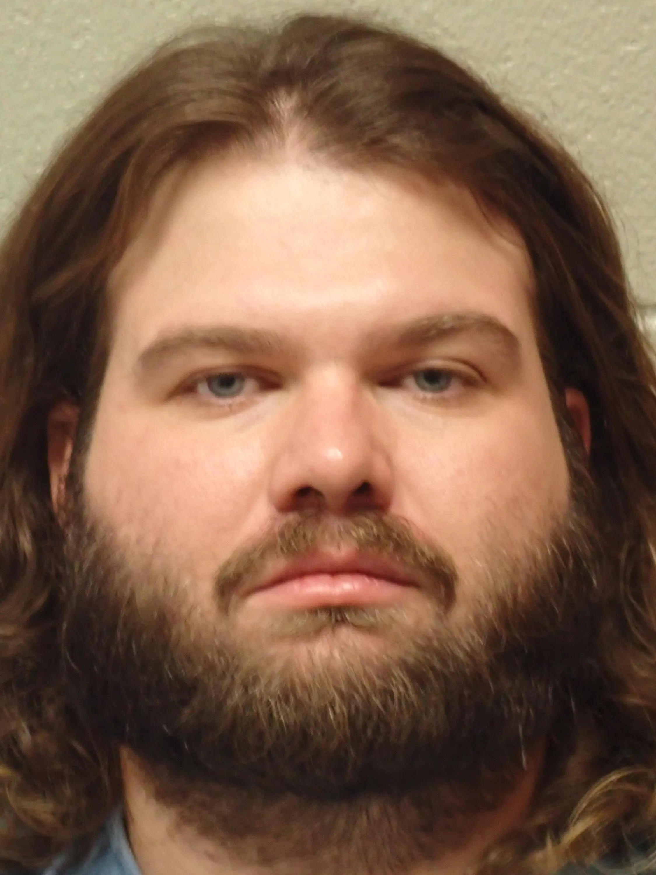 Registry photo of Christian Isaiah Tibbetts