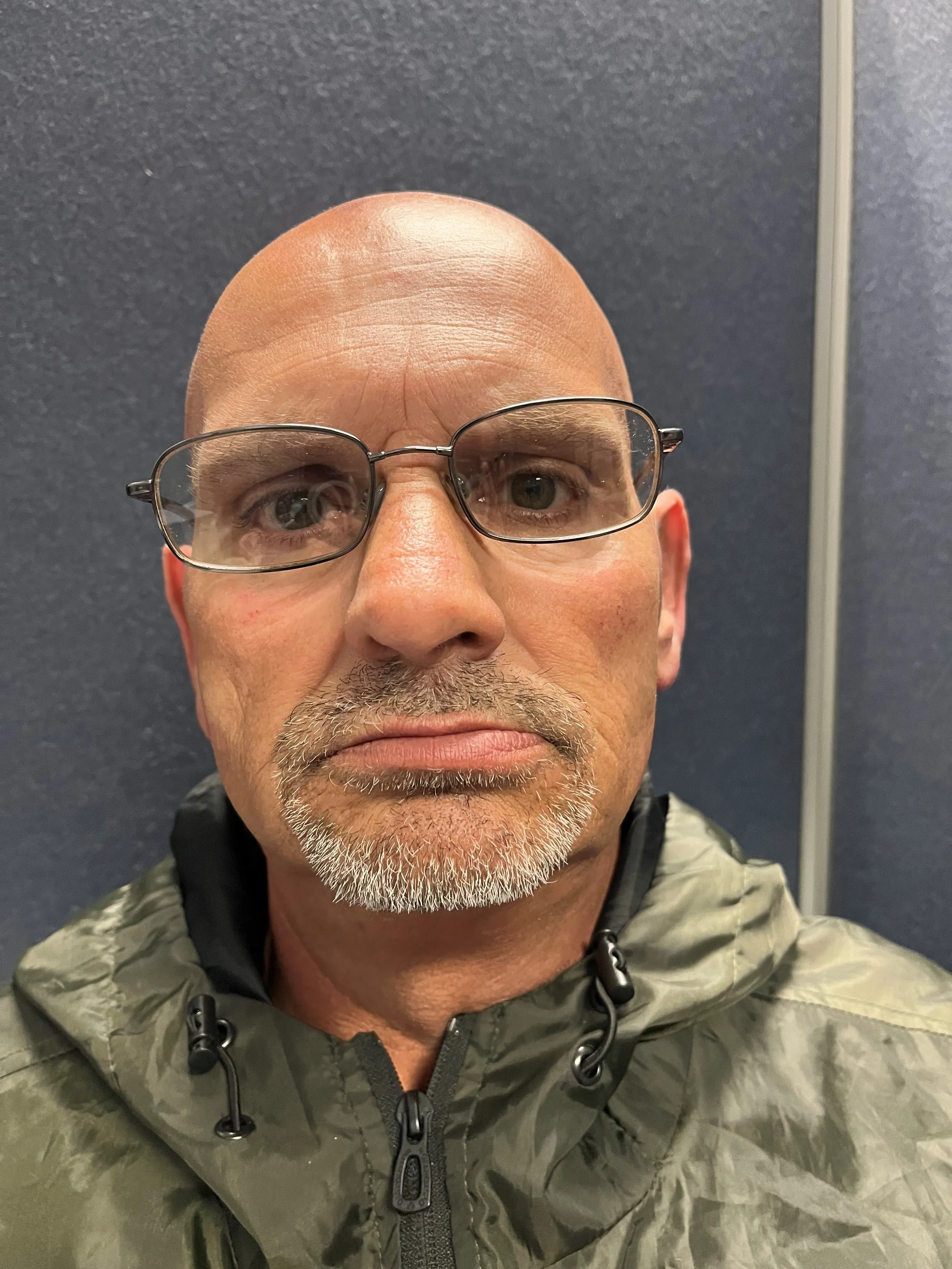 Registry photo of Nathan Ray Roberts