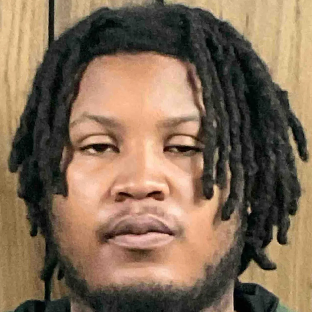 Registry photo of Kejerrieous L Fenner