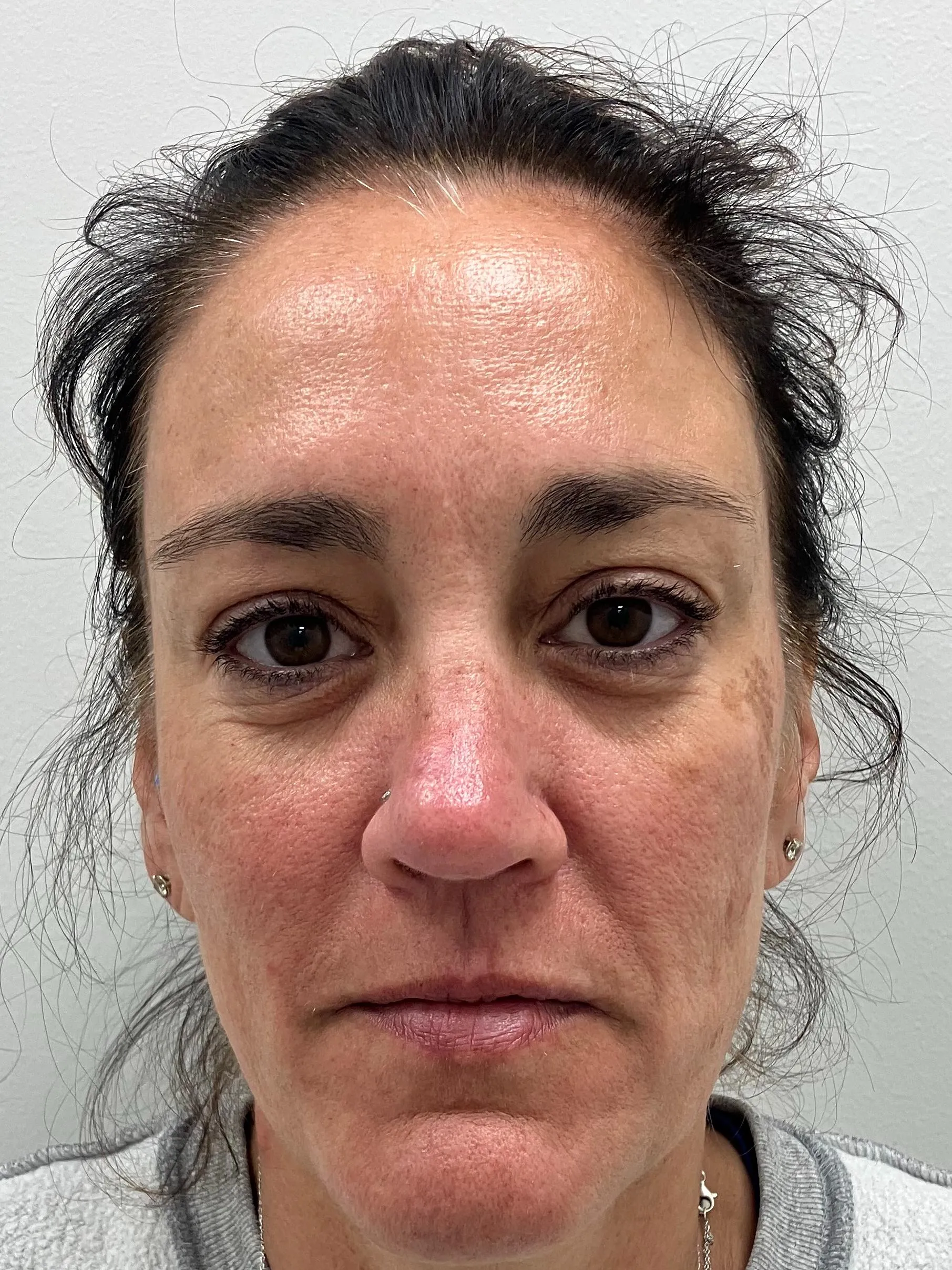 Registry photo of Jennifer Michele Page