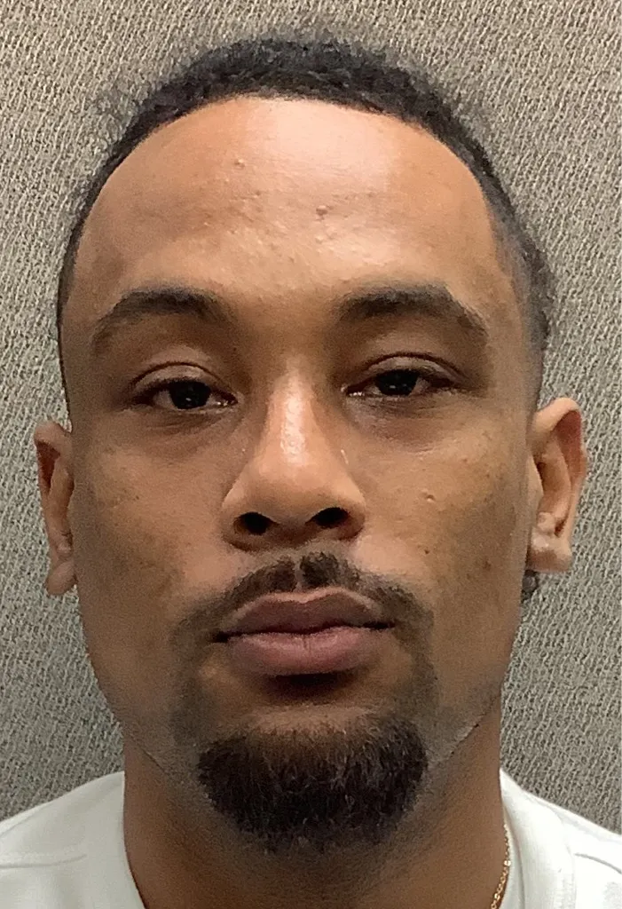 Registry photo of Christine Nichole Campbell