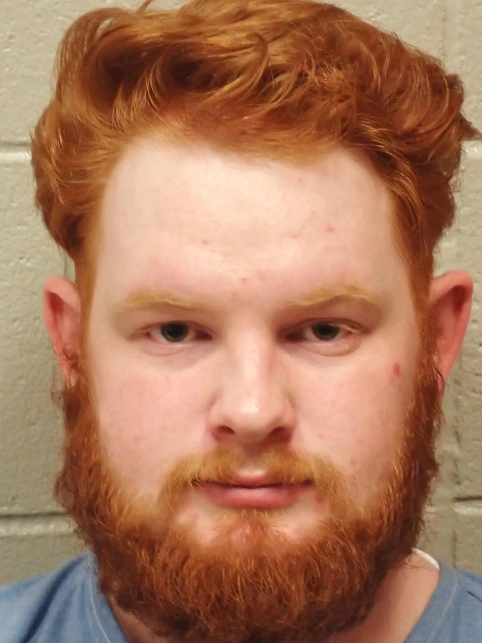 Registry photo of Nickalus W Arms