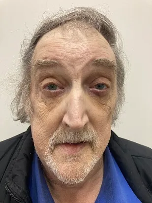 Registry photo of Thomas Lee Smith