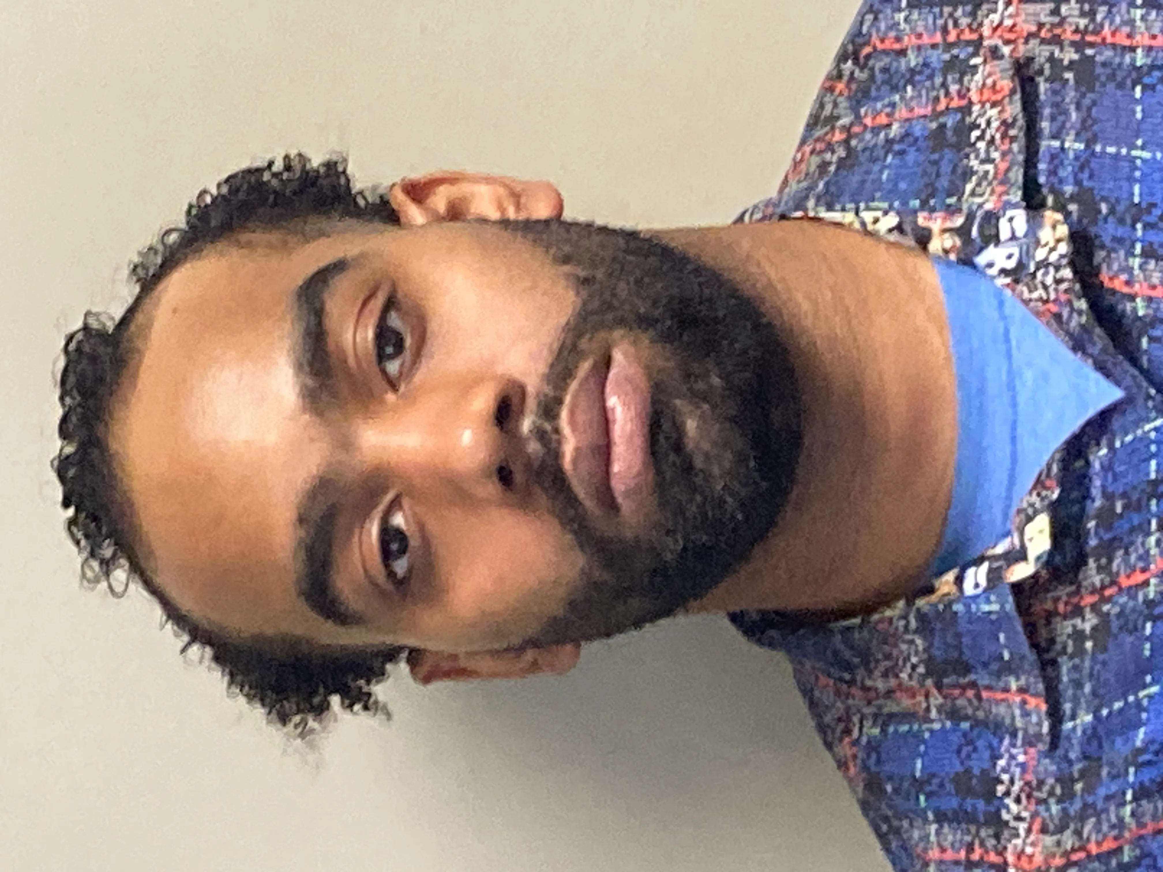 Registry photo of Thomas Myers Ii