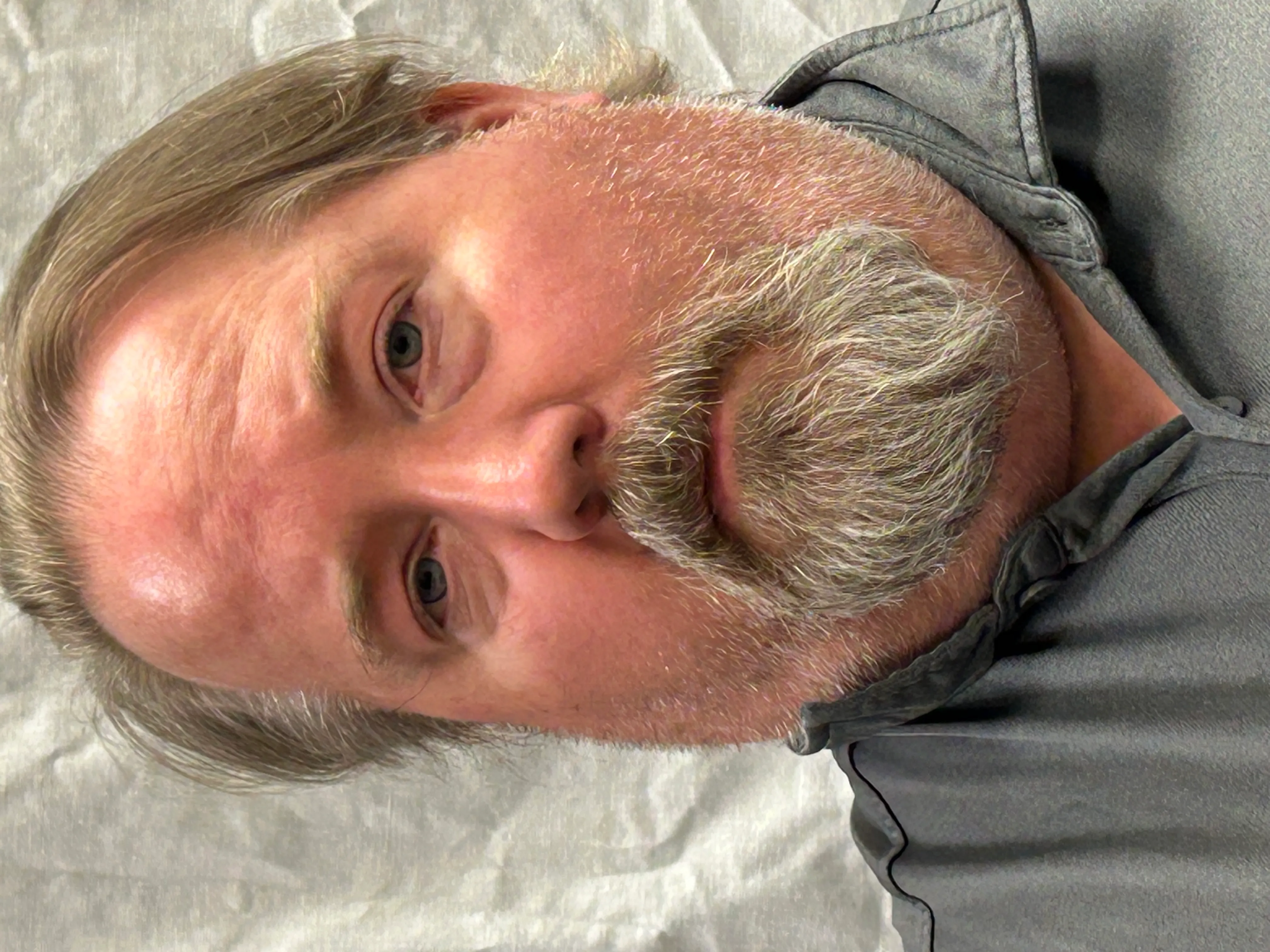 Registry photo of Christopher Jean Anderson