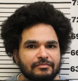 Registry photo of James Albert Rose