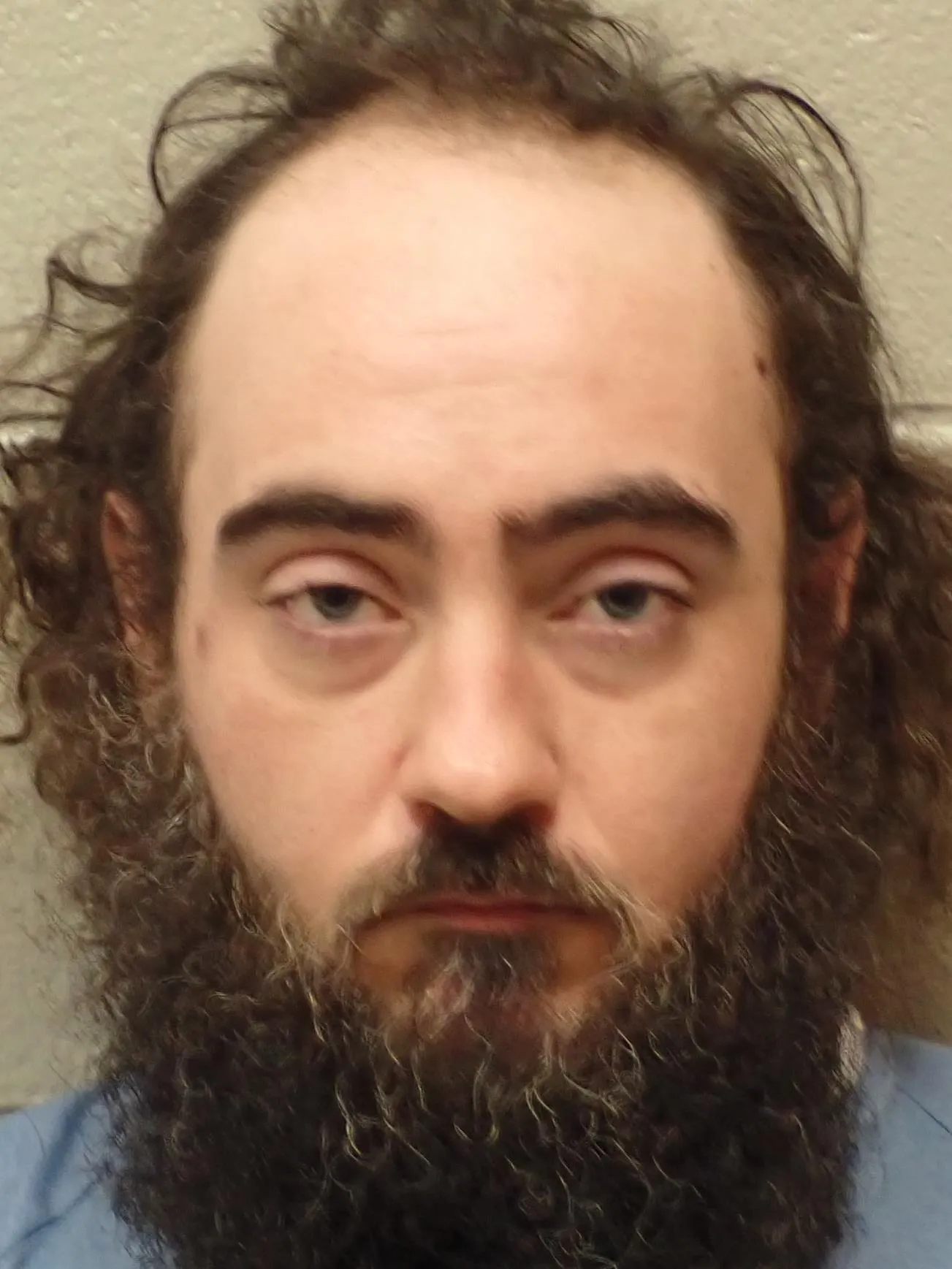 Registry photo of Jamyson E Crowder