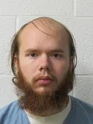 Registry photo of Jaden M Carter