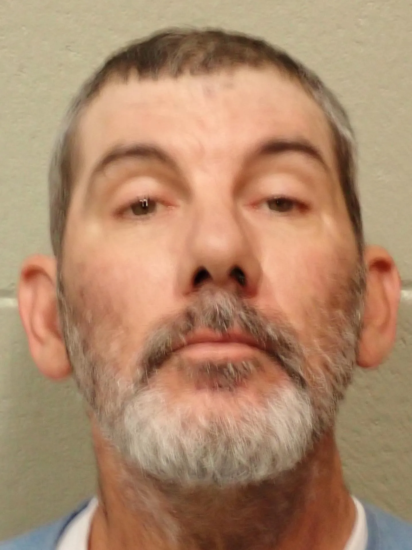 Registry photo of Johnnie Gerald Palmer