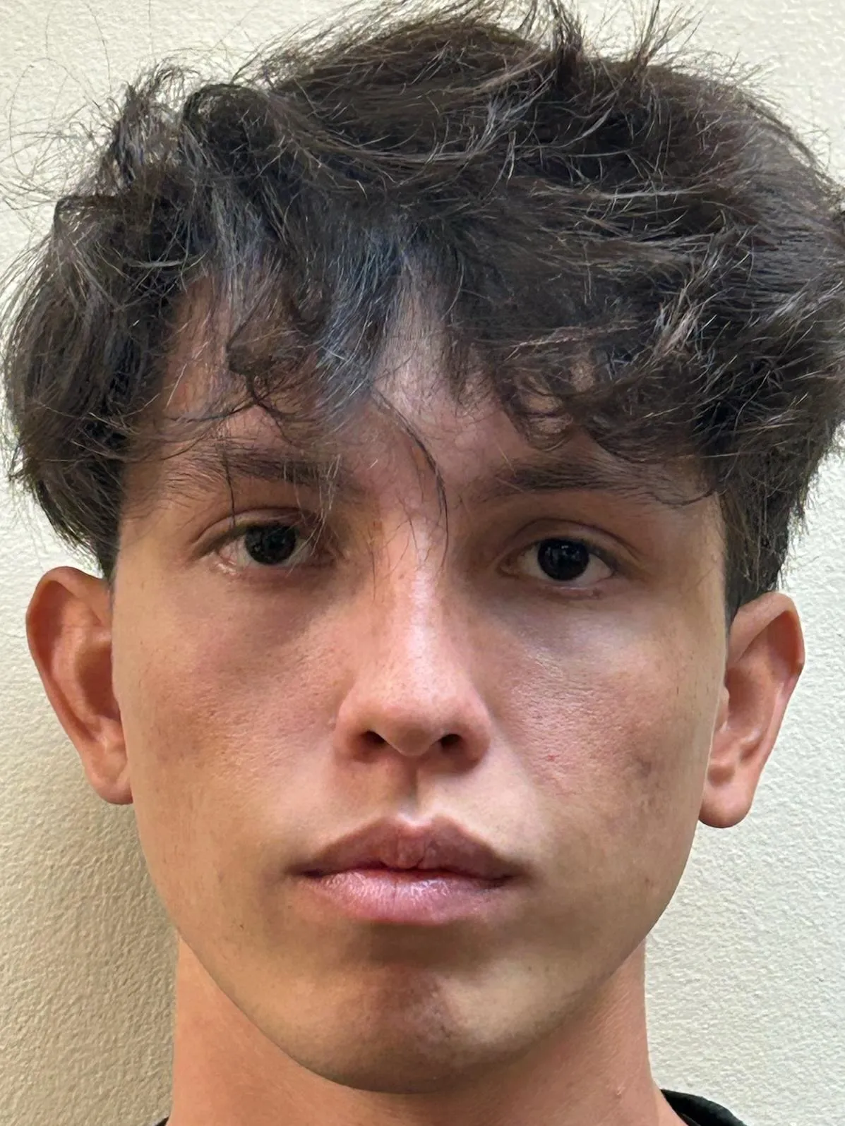 Registry photo of Pono Freedom Opfer