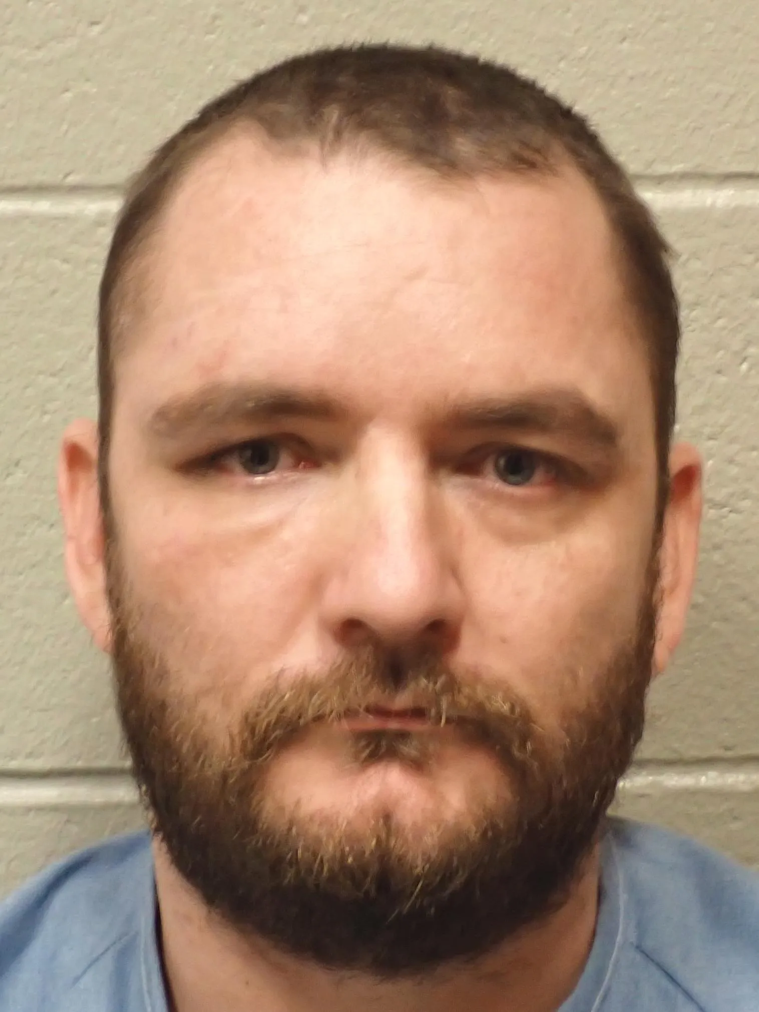 Registry photo of Thomas Pitchford