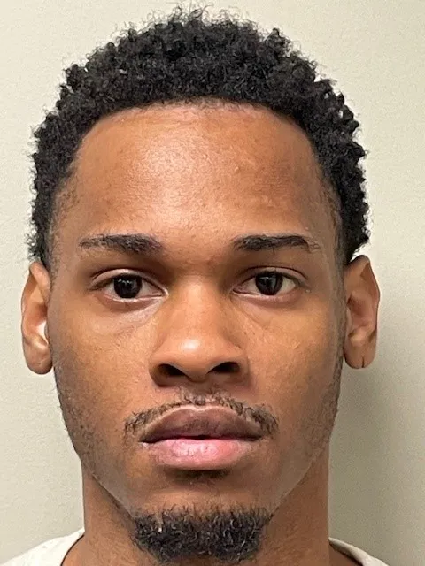 Registry photo of Dantavist Tremell Brown