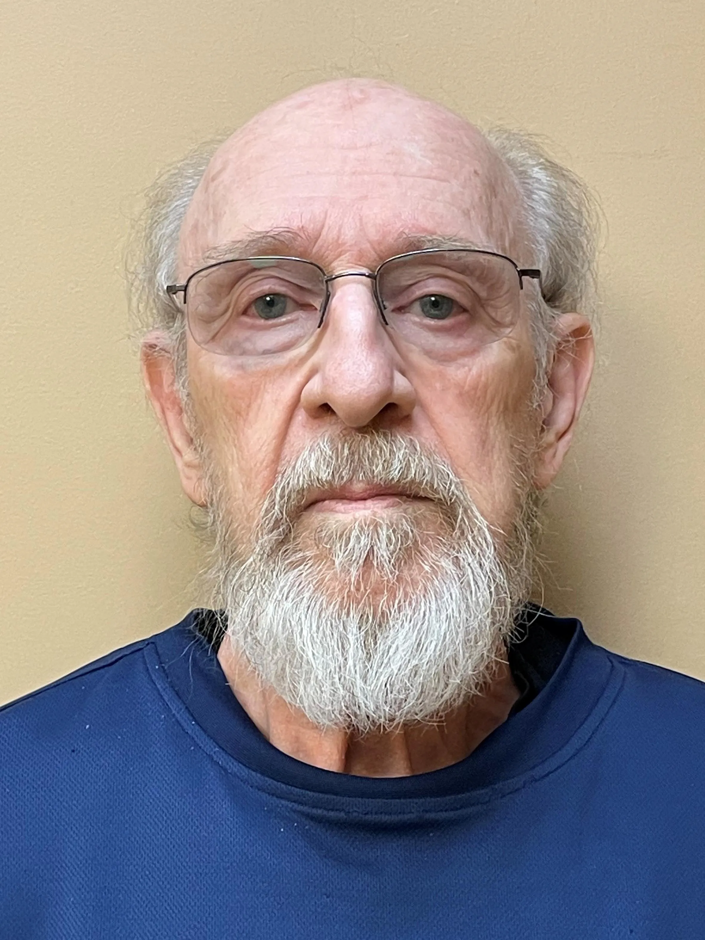 Registry photo of Paul Robert Houle