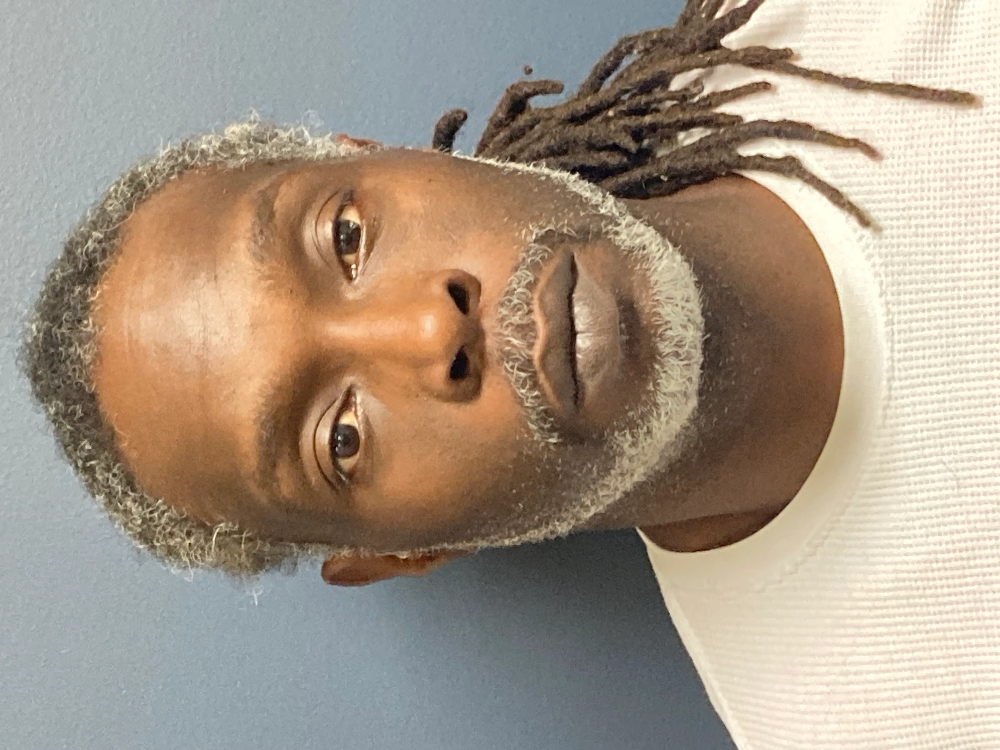 Registry photo of Kelcey Ontario Manuel