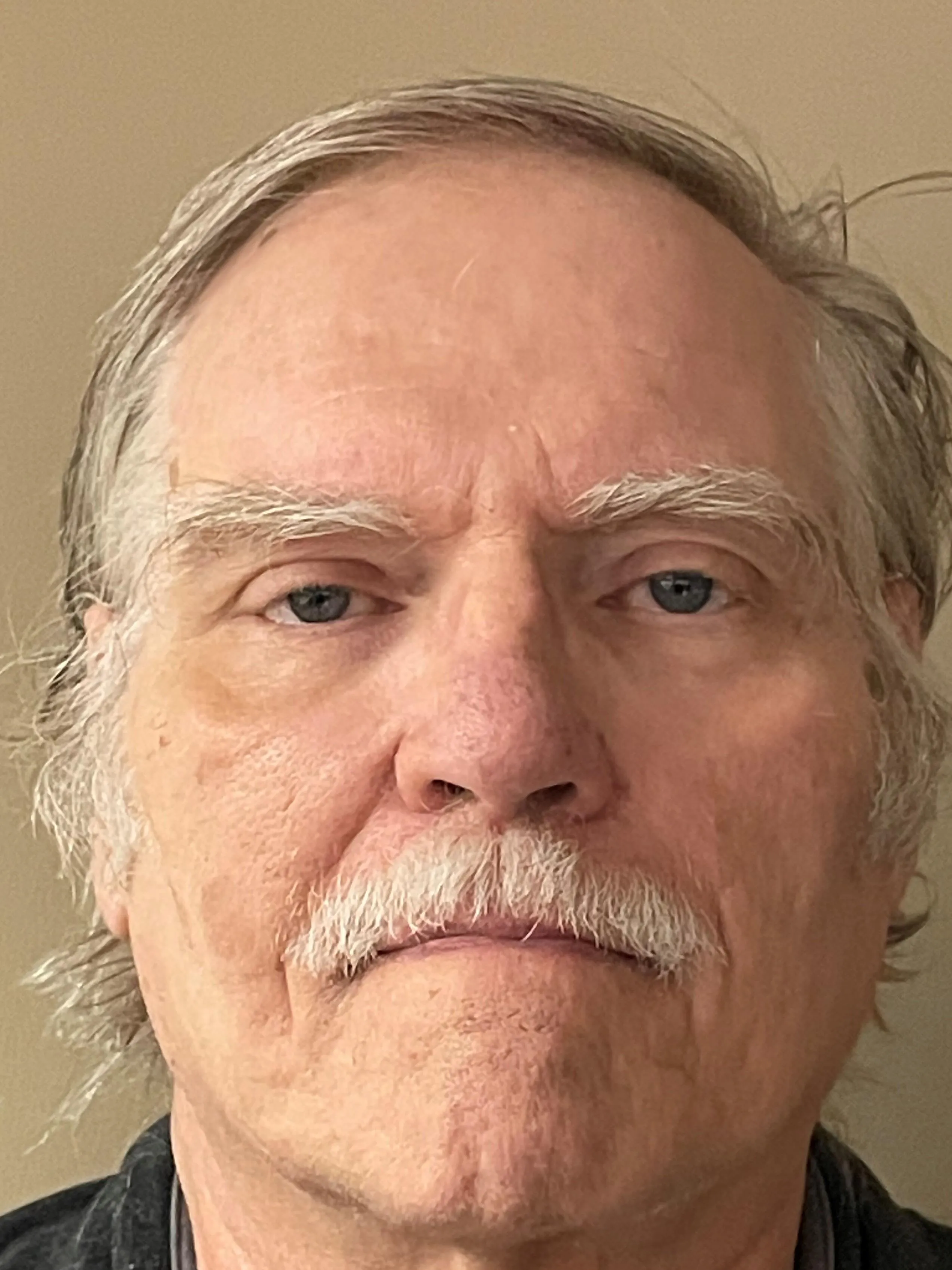 Registry photo of Billy Sondermann