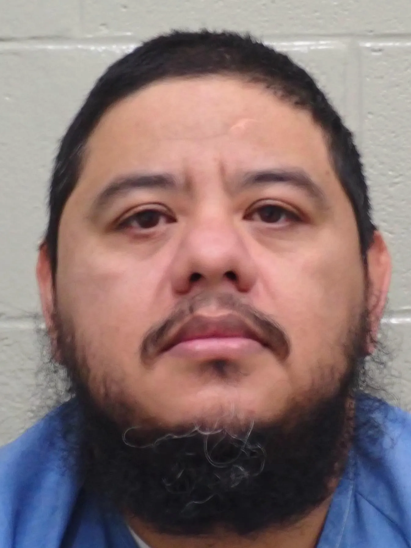 Registry photo of Joel Quinonez-Pena