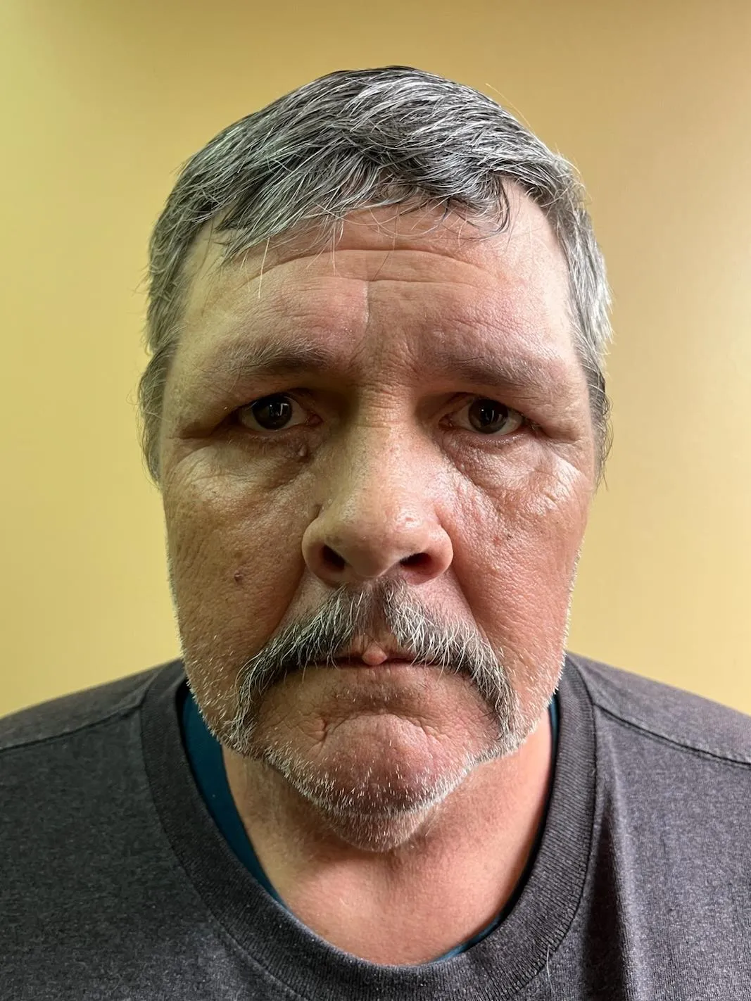 Registry photo of Franklin T Ray