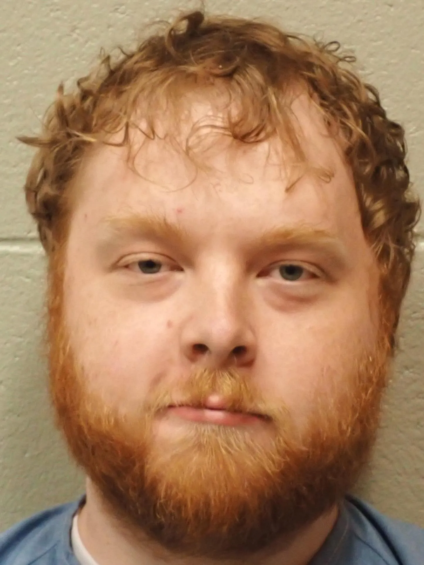 Registry photo of Joshua R Shinbaum