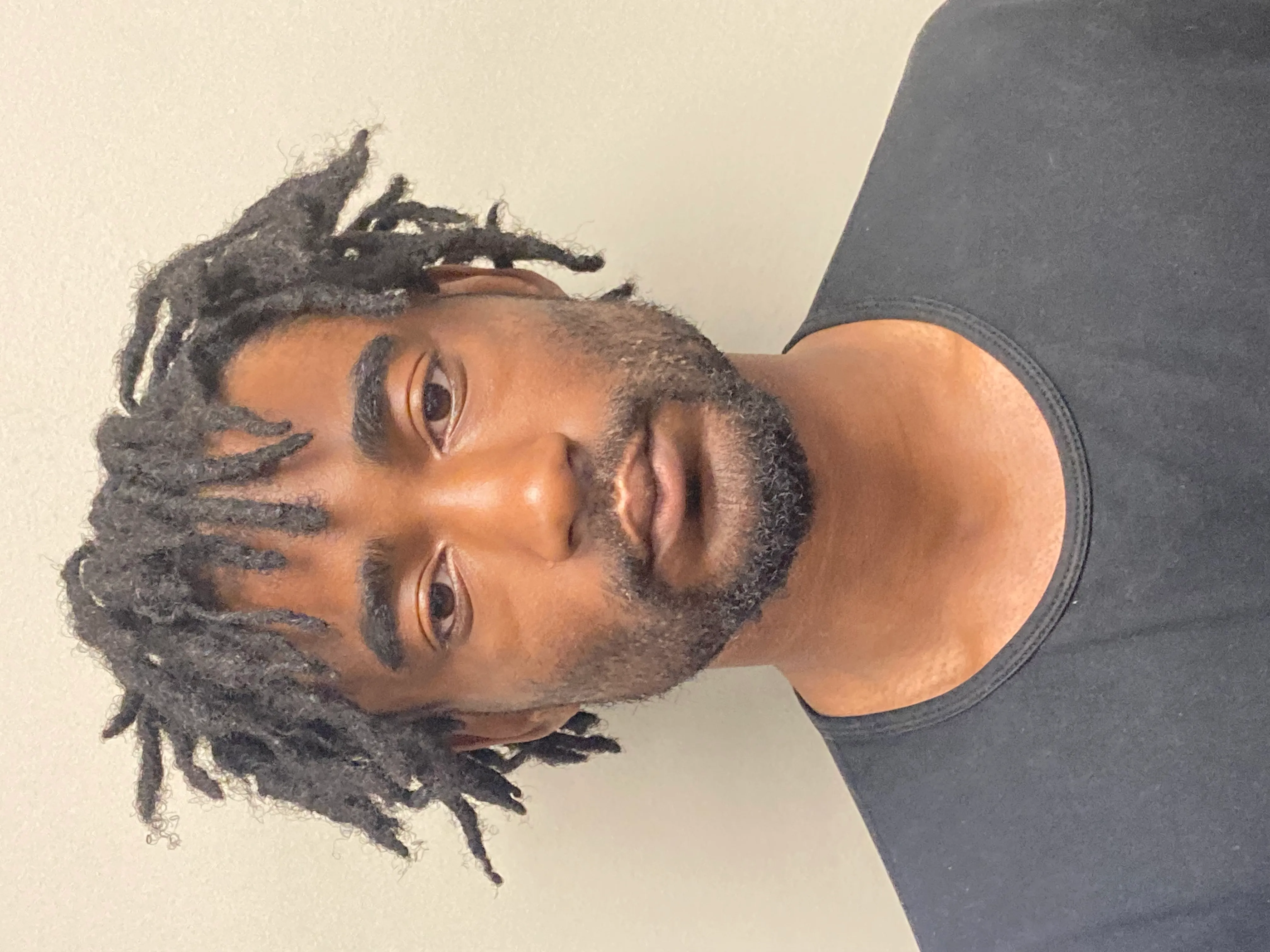 Registry photo of Claude Abran Finch