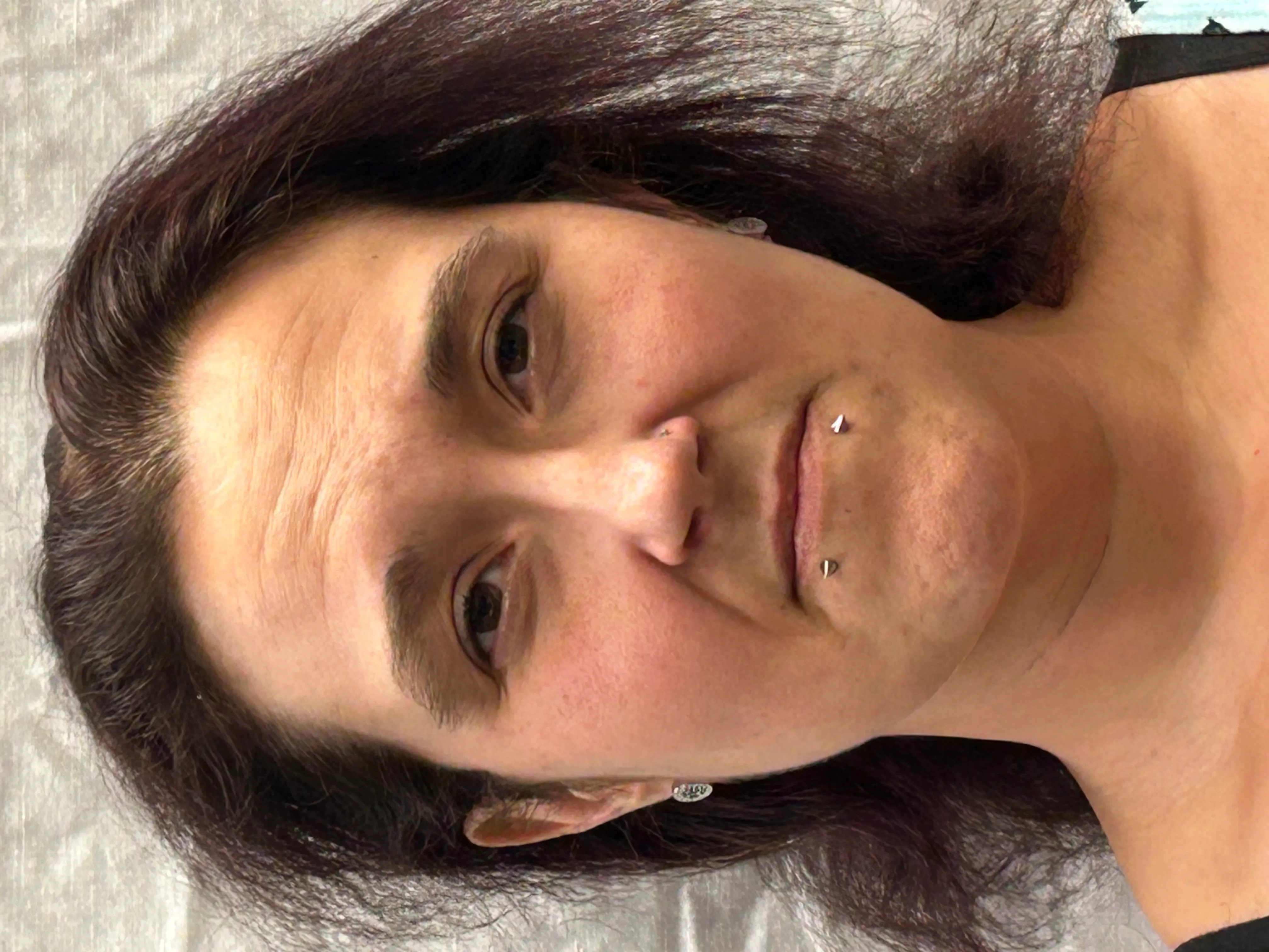 Registry photo of Christina Lynn Smith