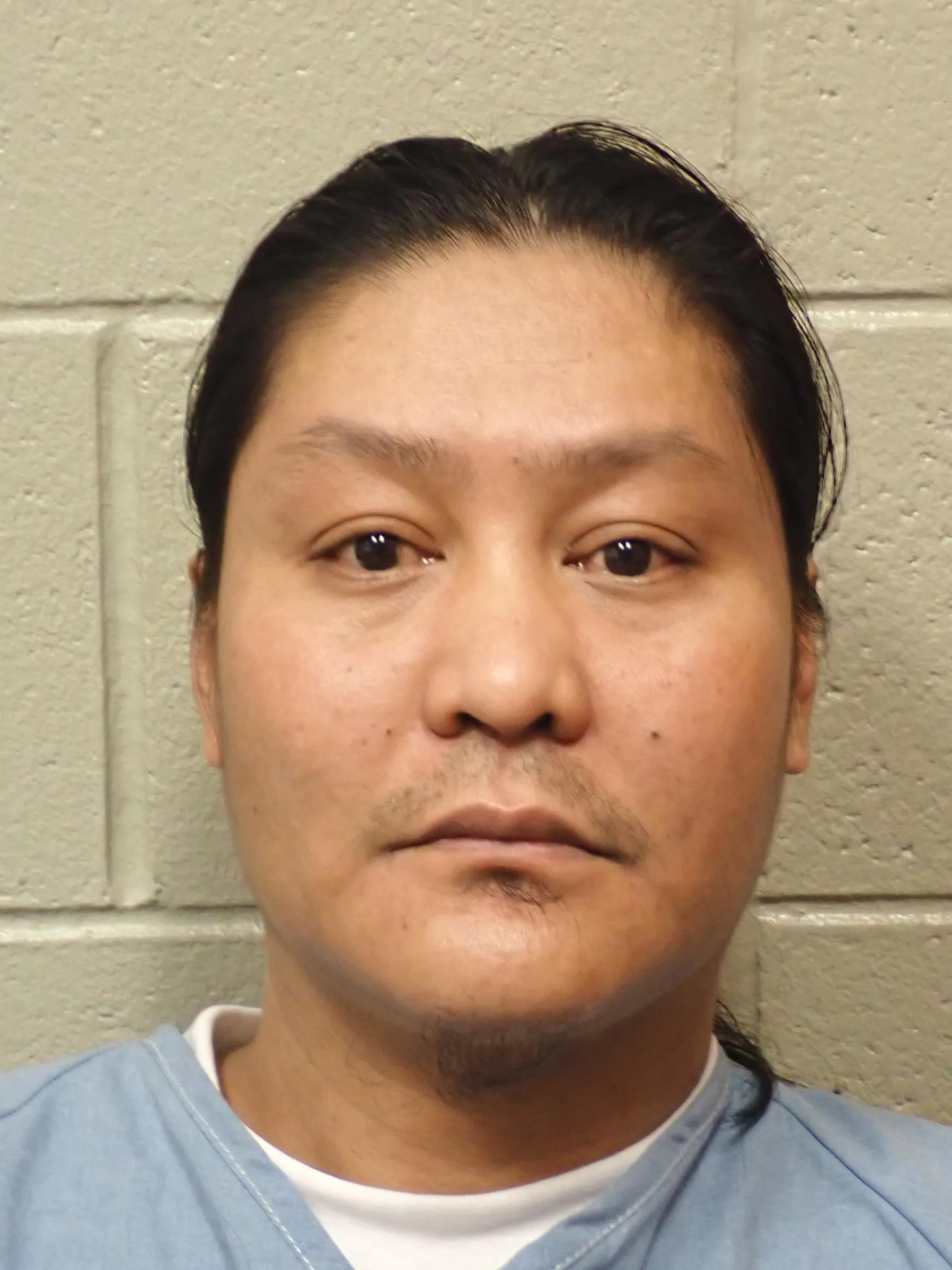 Registry photo of Aung Naing Soe