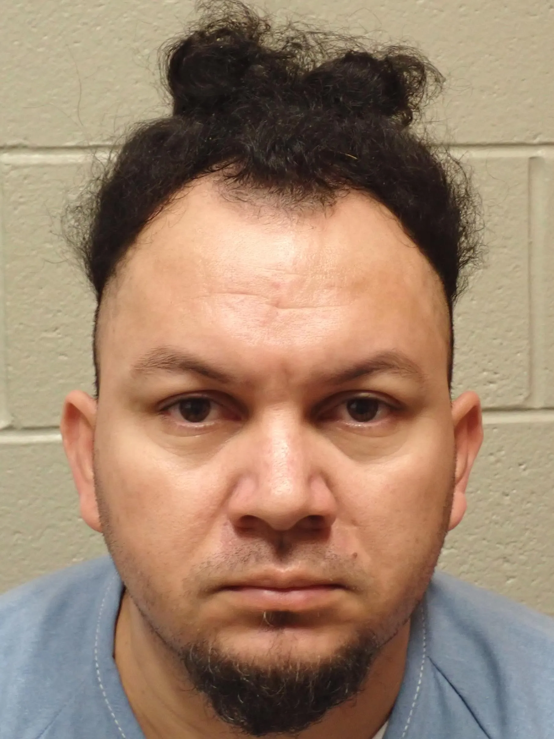 Registry photo of Edy Soto-Maradiago