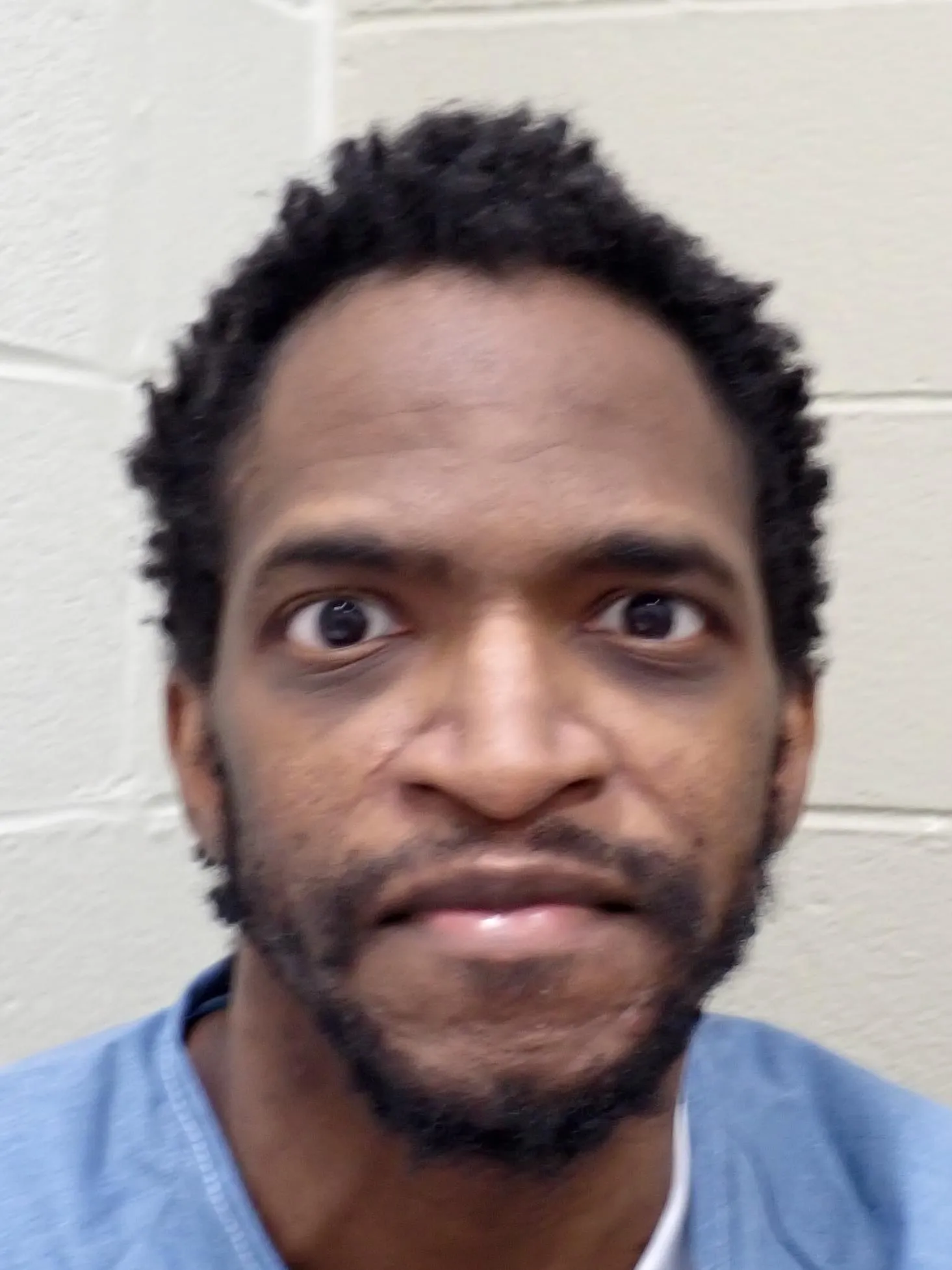 Registry photo of Justine Blair Taylor